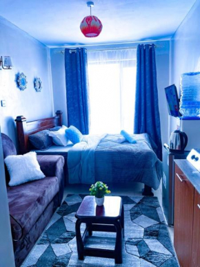 Ruaka studio Airbnb